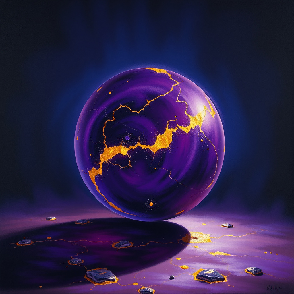 Ball dream symbol hero
