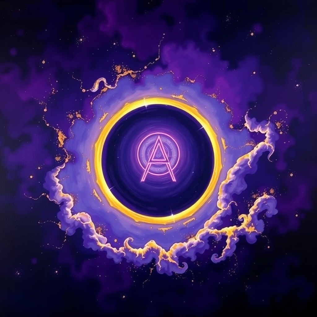 Circle dream symbol hero