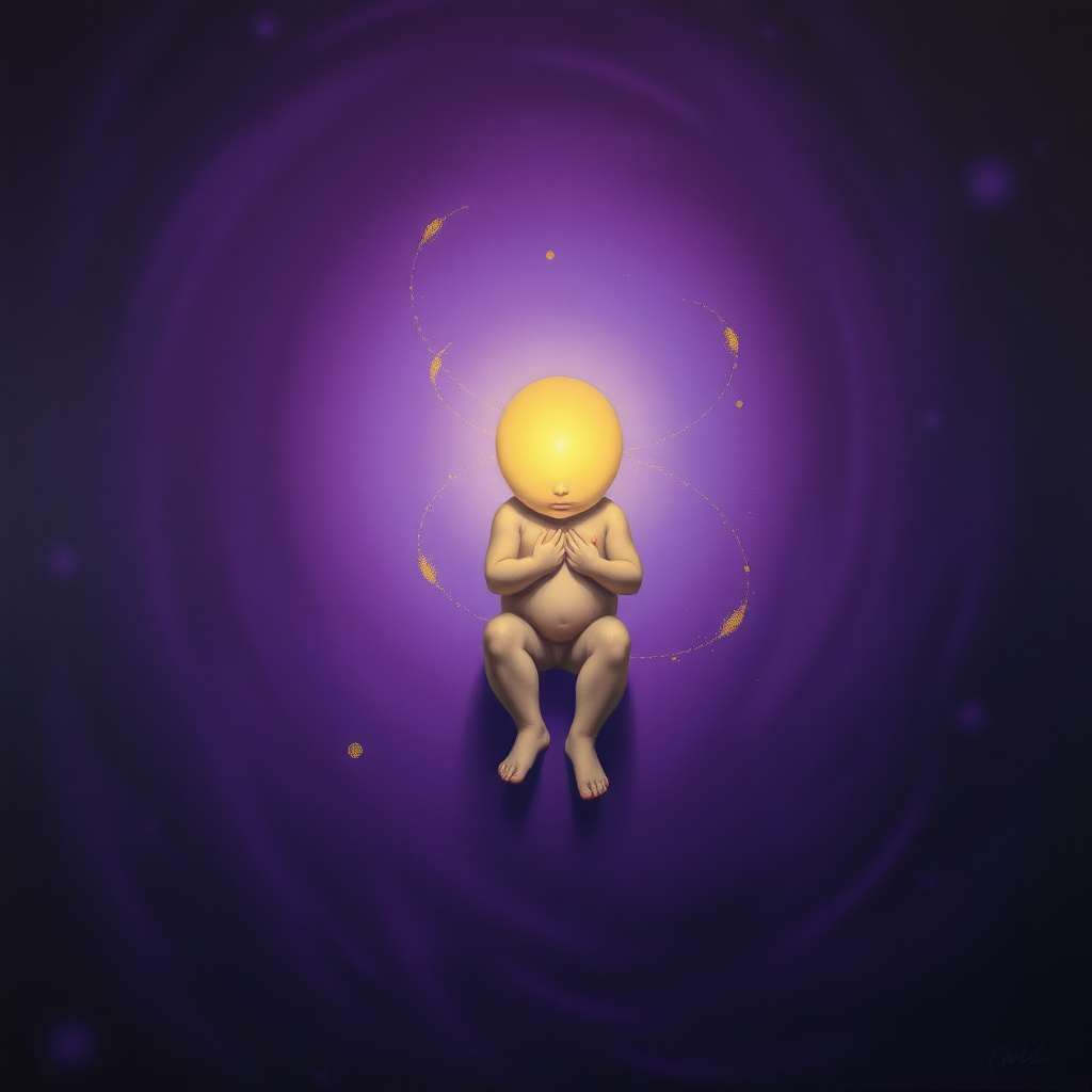 Kid dream symbol hero
