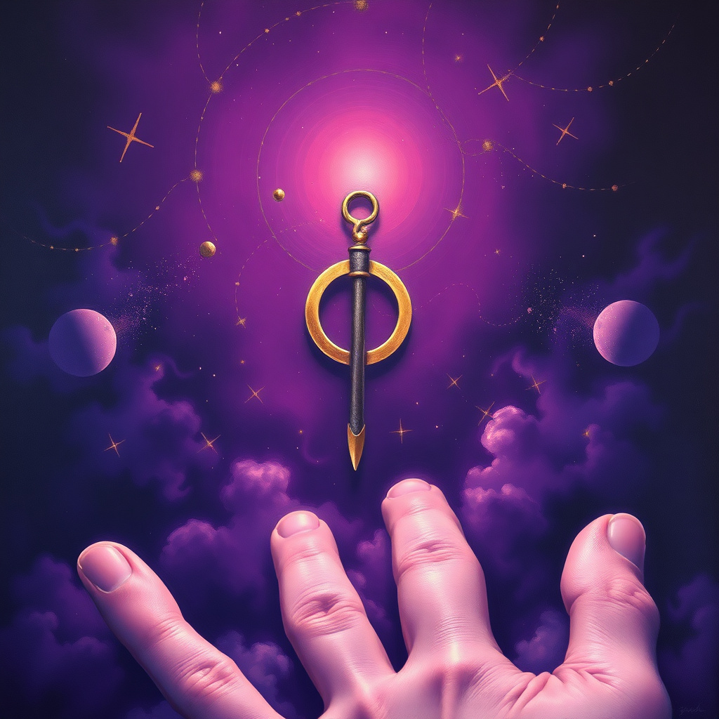 Tool dream symbol hero