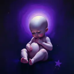 Bebé dream symbol
