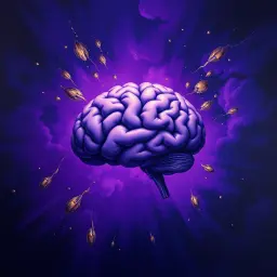 Cerebro dream symbol