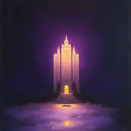 Edificio dream symbol