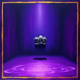 Cámara dream symbol