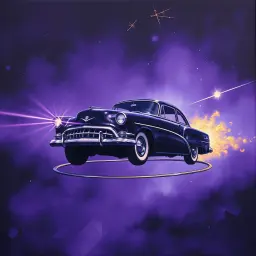 Coche dream symbol
