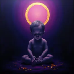 Niño dream symbol