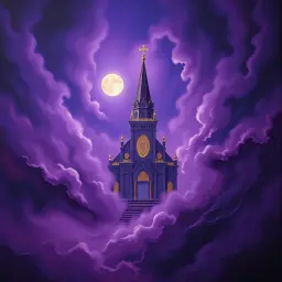 Iglesia dream symbol