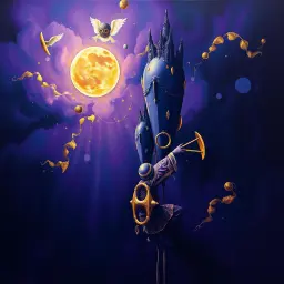 Escalada dream symbol