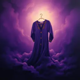 Ropa dream symbol