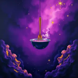 Cocina dream symbol