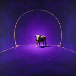 Vaca dream symbol