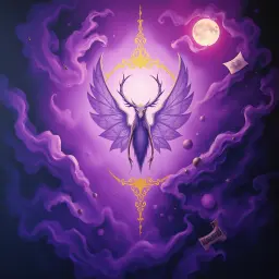 Criatura dream symbol