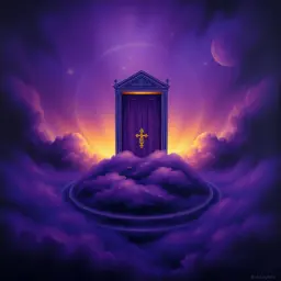 Puerta dream symbol
