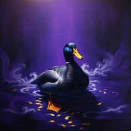 Pato dream symbol