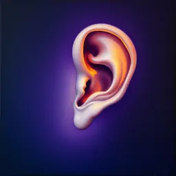Oreja dream symbol