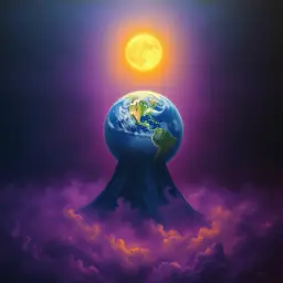 Tierra dream symbol