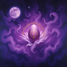 Huevo dream symbol