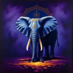 Elefante dream symbol