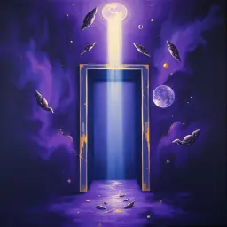 Ascensor dream symbol