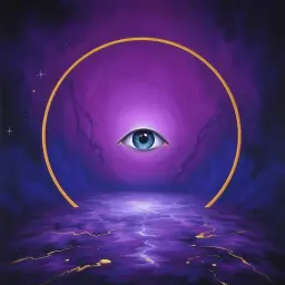 Ojo dream symbol