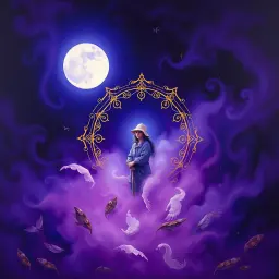 Granjero dream symbol