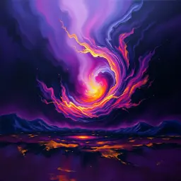 Fuego dream symbol
