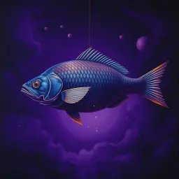Pez dream symbol