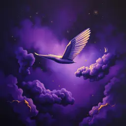 Vuelo dream symbol