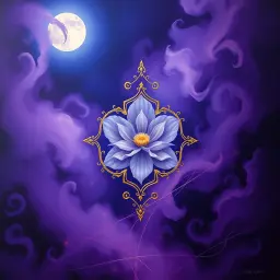 Flor dream symbol