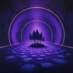 Bosque dream symbol
