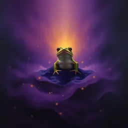 Rana dream symbol