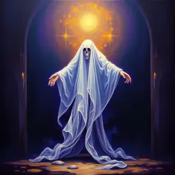 Fantasma dream symbol