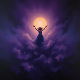 Niña dream symbol