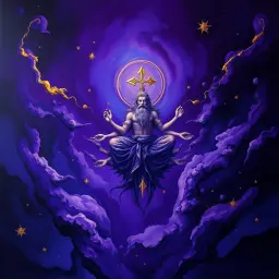 Dios dream symbol
