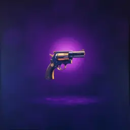 Pistola dream symbol