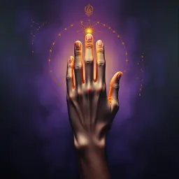 Mano dream symbol