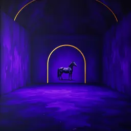 Caballo dream symbol