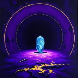Hielo dream symbol