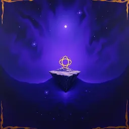 Isla dream symbol