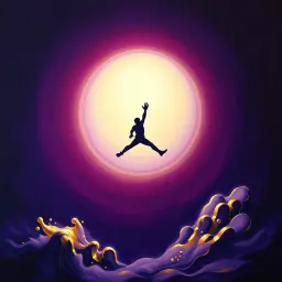 Salto dream symbol