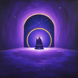 Rey dream symbol