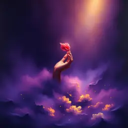 Beso dream symbol