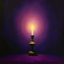 Lámpara dream symbol