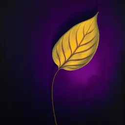 Hoja dream symbol