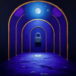 Cerradura dream symbol