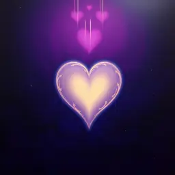 Amor dream symbol