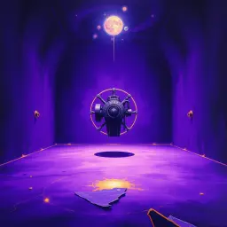 Máquina dream symbol