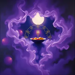 Comida dream symbol