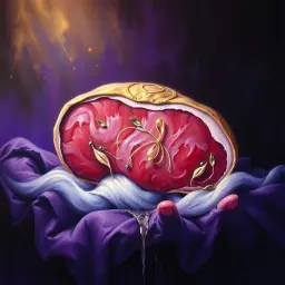 Carne dream symbol
