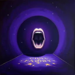 Boca dream symbol